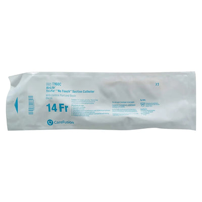 Vyaire Medical Tri-Flo No Touch Suction Catheter Kit