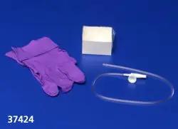 Cardinal Suction Catheter Kit Argyle 12 Fr.