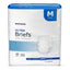 McKesson Ultra Heavy Absorbency Unisex Adult Incontinence Brief