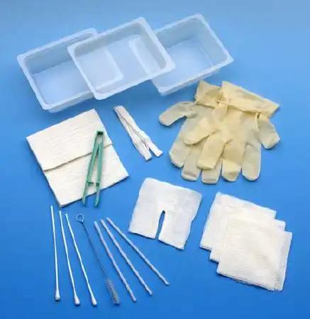 Vyaire Medical AirLife Tracheostomy Care Kit without Gloves