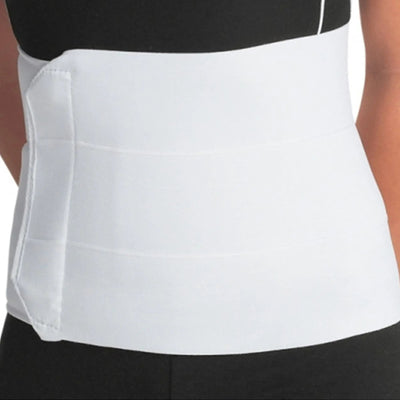ProCare 3-Panel Abdominal Support, One Size Fits 45 - 62 Inch Waists, 9-Inch Height