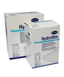 Hydrofilm Plus film dressings