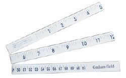 Graham-Field Infant Tape Measure
