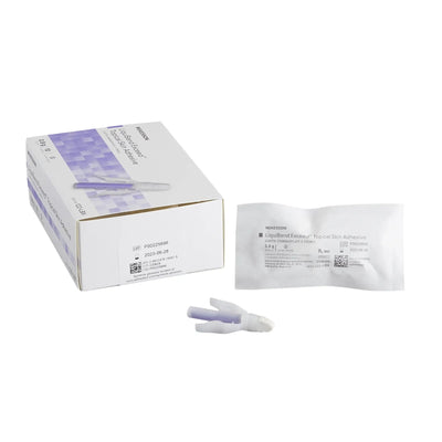 McKesson LIQUIBAND Exceed Topical Skin Adhesive