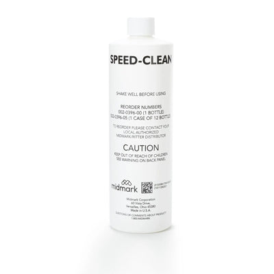Speed-Clean Autoclave Cleaner
