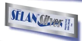 Selan Silver Skin Protectant