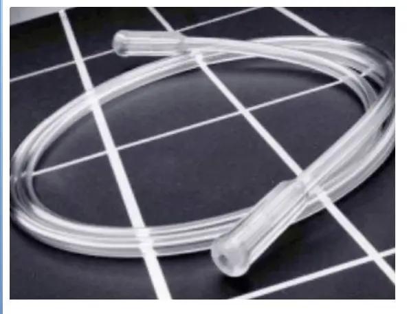 Salter Labs Concentrator Humidifier Adapter Tubing
