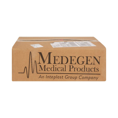 Infectious Waste Bag McKesson 7 to 10 gal. Red Bag 24 X 24 Inch