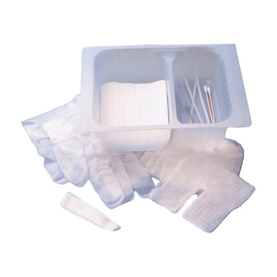 Vyaire Medical AirLife Tracheostomy Care Kit