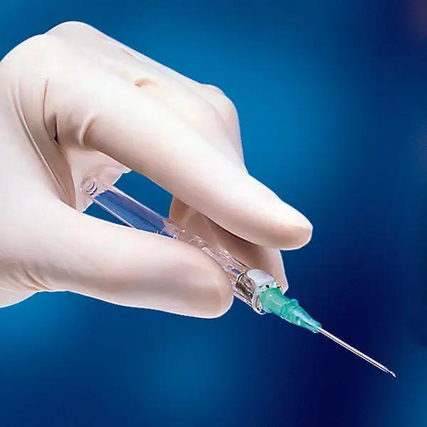 Insyte-N Autoguard Peripheral IV Catheter, 20 Gauge