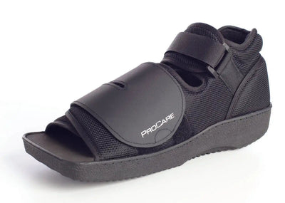 ProCare Unisex Post-Op Shoe, X-Small