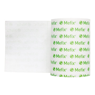 Mefix Dressing Retention Tape, 4 inch x 11 yard