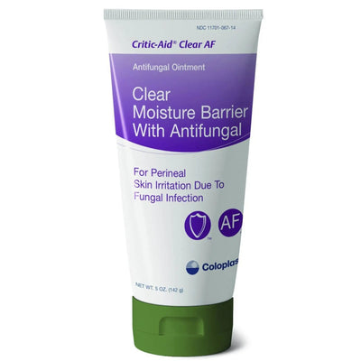 Coloplast Critic-Aid Clear AF Skin Protectant