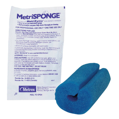 Metrex Research MetriSponge Instrument Cleaning Sponge