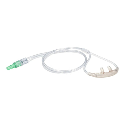 Salter-Style Nasal Cannula Low Flow Delivery