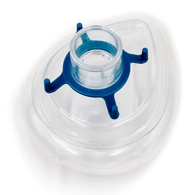 Sure Seal Anesthesia Face Mask