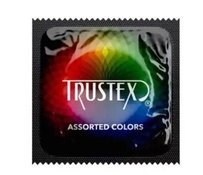 Trustex Condom