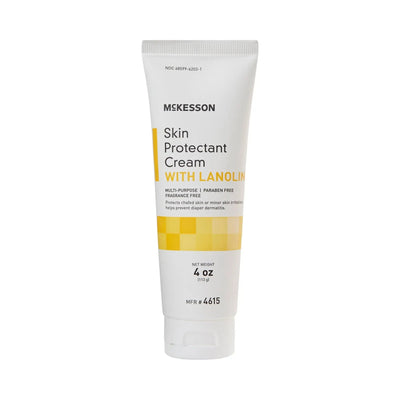 McKesson Skin Protectant Unscented Cream