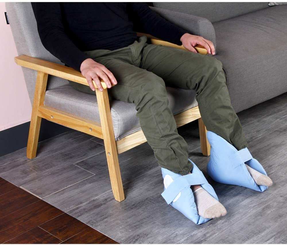 Poly-Filled Heel Pillow