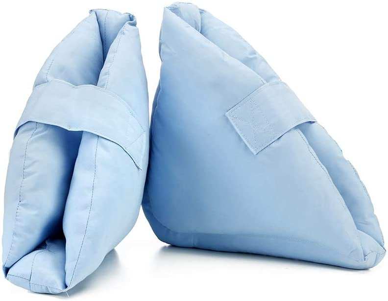 Poly-Filled Heel Pillow