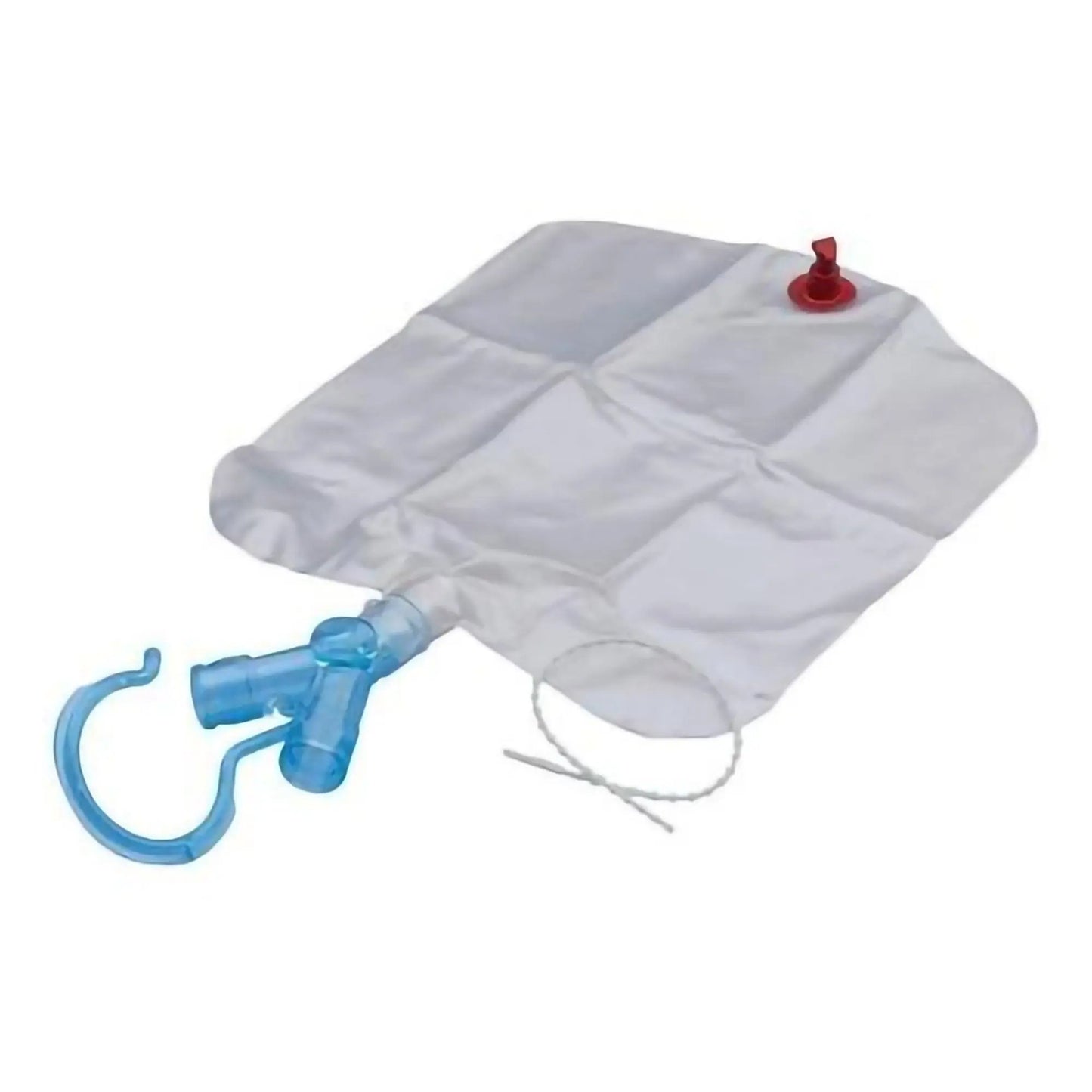 Vyaire Medical AirLife Aerosol Drainage Bag With Safety Valve