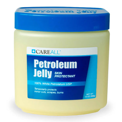CareAll Petroleum Jelly, 13 oz. Jar