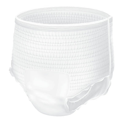 Attends Overnight Underwear with Extended Wear Protection, X-Large