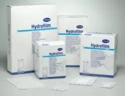 Hydrofilm Plus film dressings