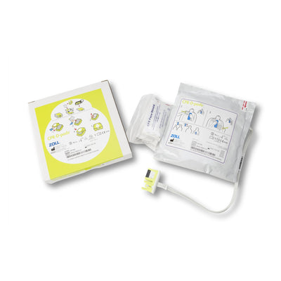 CPR-D padz Defibrillating Electrode