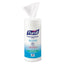 Purell Hand Sanitizing Wipes, Canister