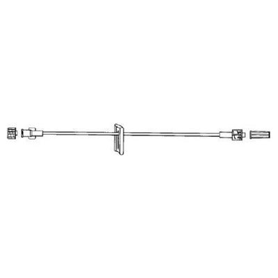 Advanced Medical Systems Microbore Extension Set
