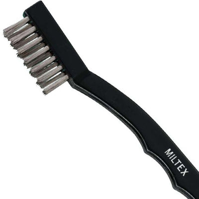 Miltex Instrument Cleaning Brush, Nylon Bristles