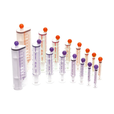 NeoMed Oral Dispenser Syringe