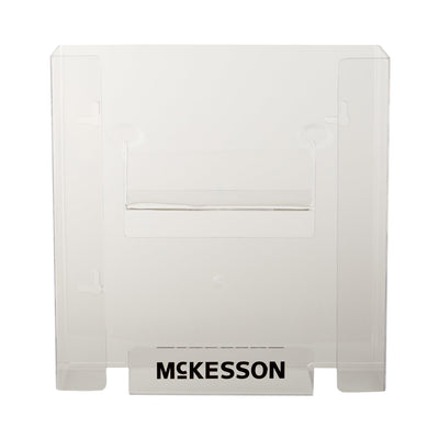 McKesson Glove Box Holder, 4 x 10 x 10¾ Inch