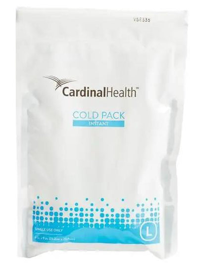 Cardinal T-Pak Instant Cold Pack