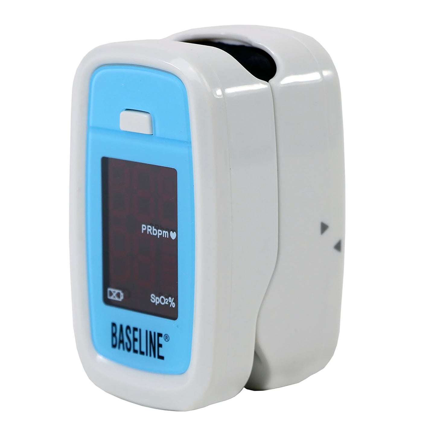 Baseline Finger Pulse Oximeter, Standard