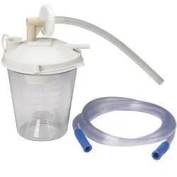 Drive Medical Suction Canister Kit