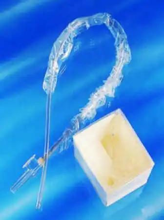 Vyaire Medical  Tri-Flo No Touch Suction Catheter Kit