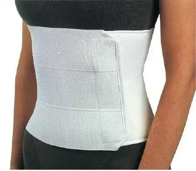 Procare 4-Panel Abdominal Support, One Size Fits 30 - 45 Inch Waists