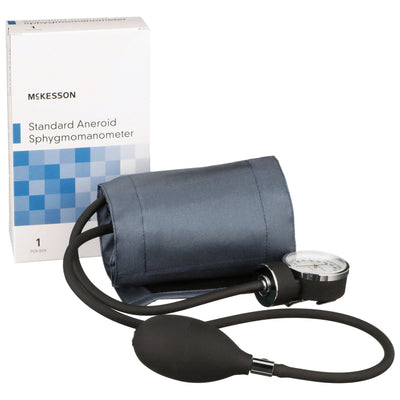 Aneroid Sphygmomanometer Unit Brand Adult Nylon 23-40 cm Pocket