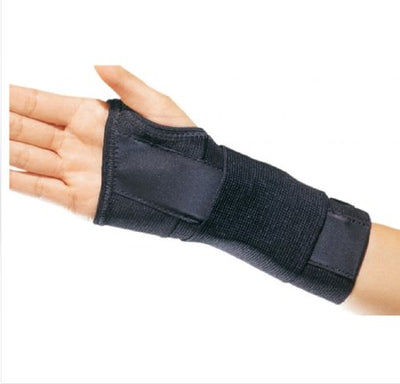 ProCare CTS Right Wrist Brace, Large