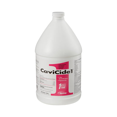 Metrex Research CaviCide1 Surface Disinfectant Cleaner
