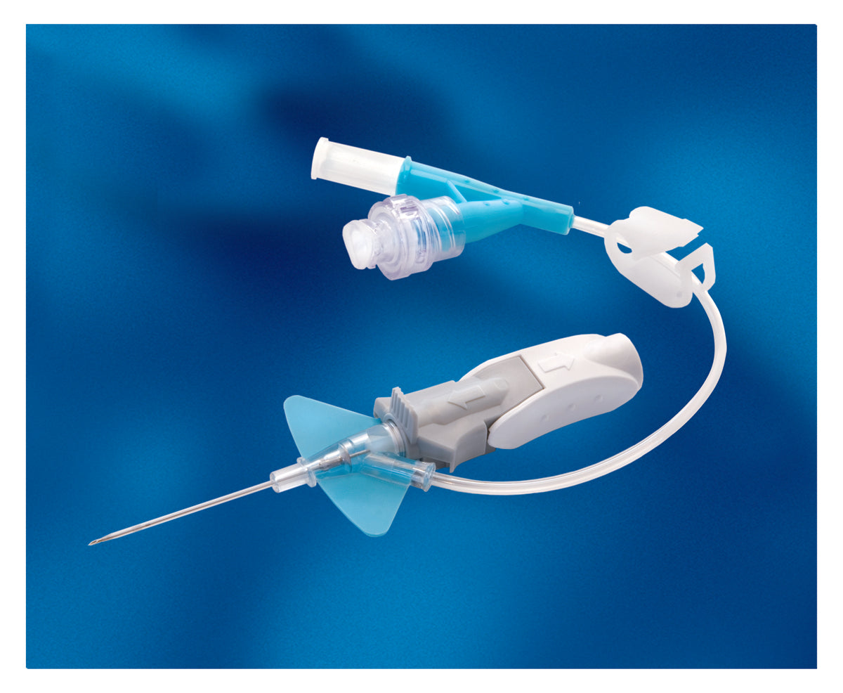 Nexiva Closed IV Catheter