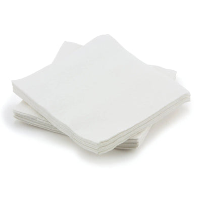 McKesson Disposable Washcloths