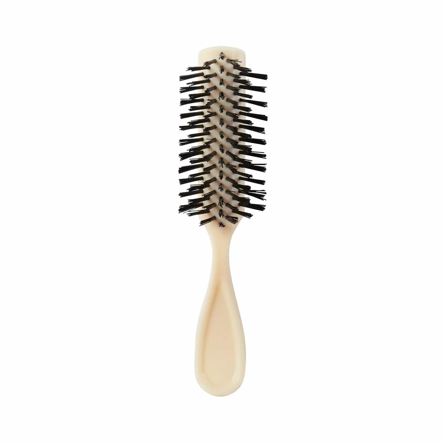 McKesson Polypropylene Bristles 7.6 Inch Hairbrush