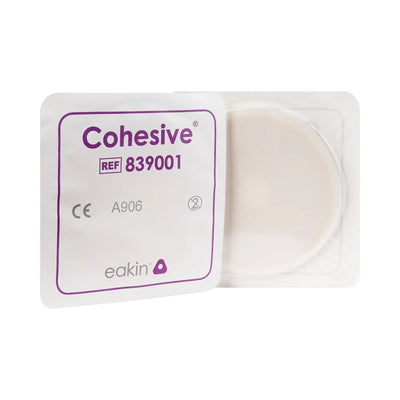 ConvaTec Eakin Cohesive Ostomy Appliance Seal