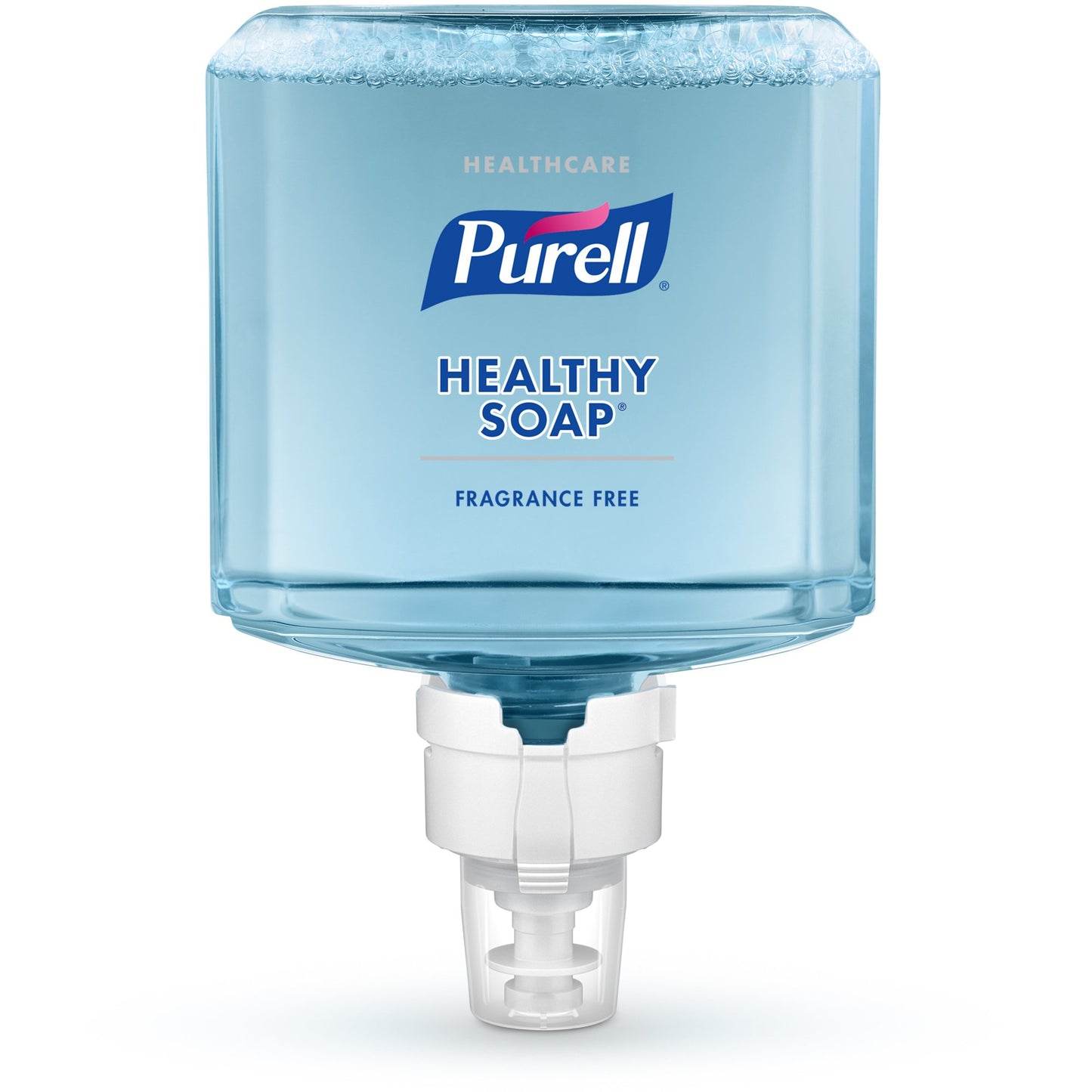 Purell Healthy Soap Gentle & Free
