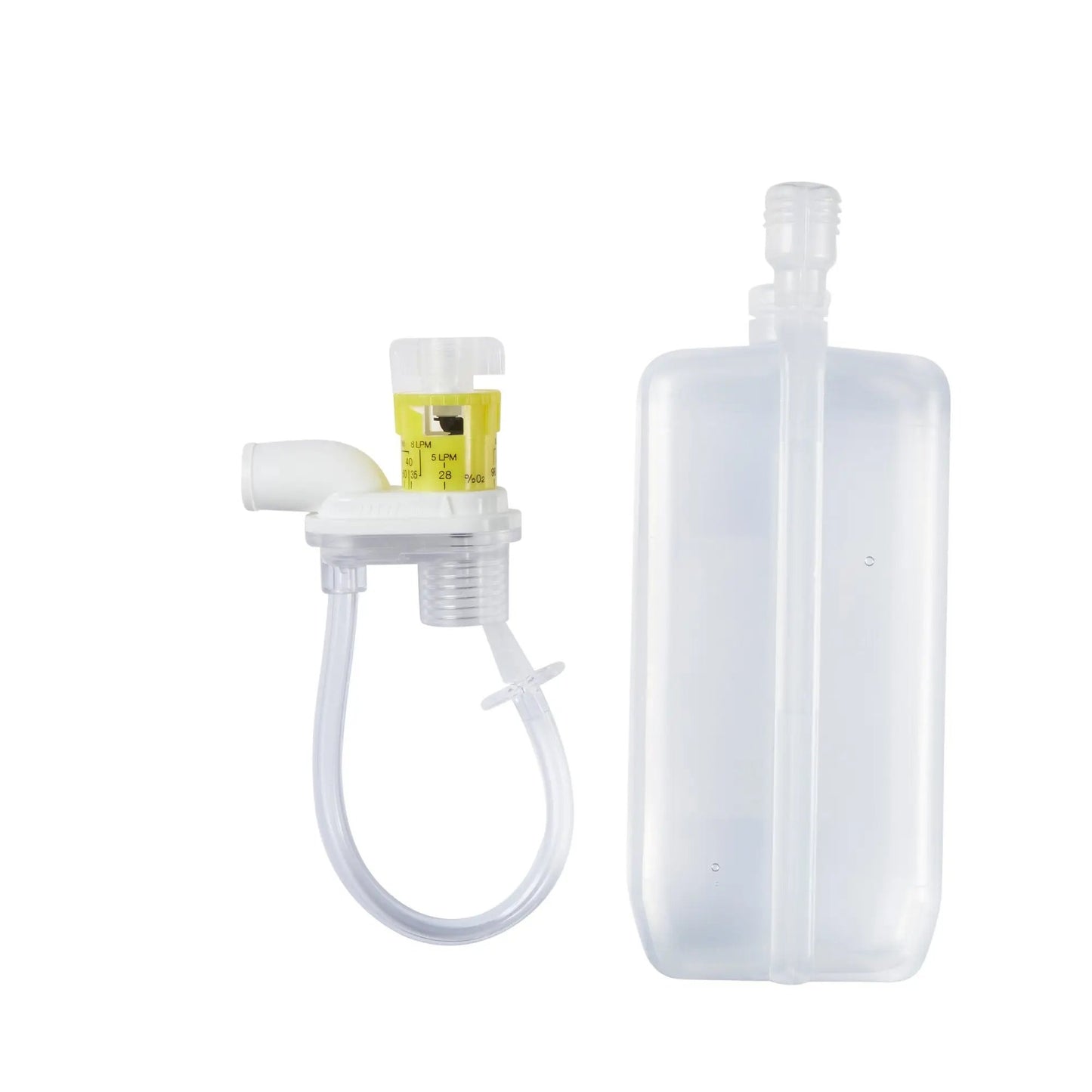 Aquapak Prefilled Nebulizer Kit