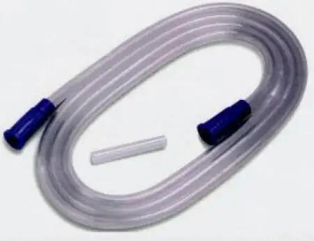 Cardinal Argyle Suction Tubing with Molded Connector 6 Foot