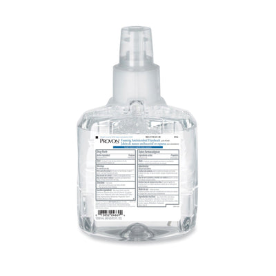 Provon Antimicrobial Foaming Soap 1200 mL Dispenser Refill Bottle